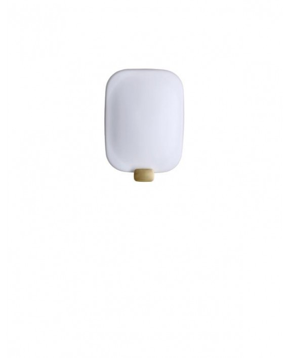 DCW éditions Light Me Tender Wall Lamp